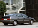 Citroen XM 1989 года